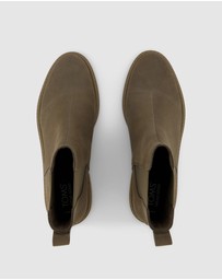 TOMS - Charlie Chelsea Boot