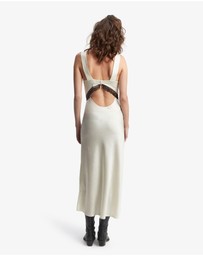 Bardot - Emory Lace Slip Dress