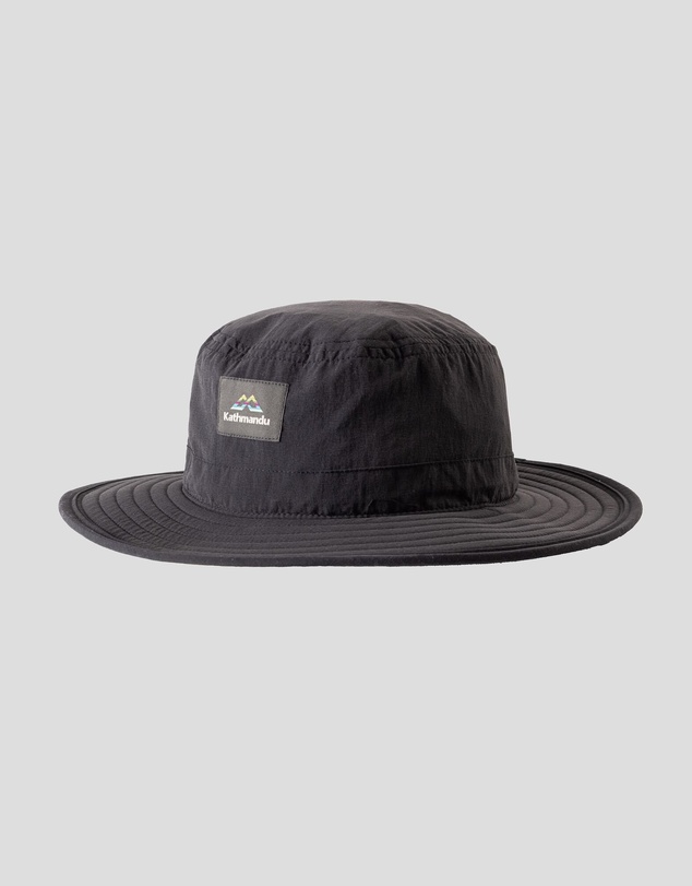 Kathmandu - Kids' EVRY-Day UPF 50+ Wide Brim Hat
