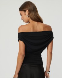 Tussah - Mila Top