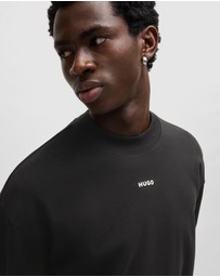 HUGO - Dapo Crew T-Shirt