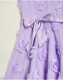 Romance by Honey and Beau - Khloe Dress - Teens