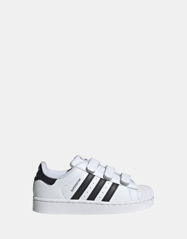 adidas Originals - Superstar II Pre-School
