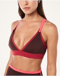P.E Nation - Activate Sports Bra