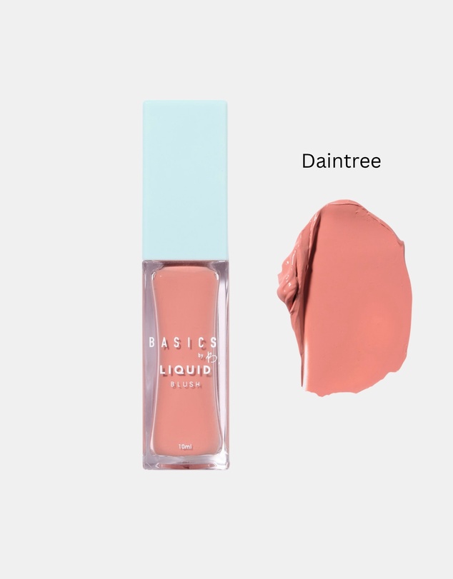 Basics By B - Liquid Blush and Contour