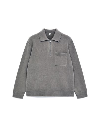 Grey