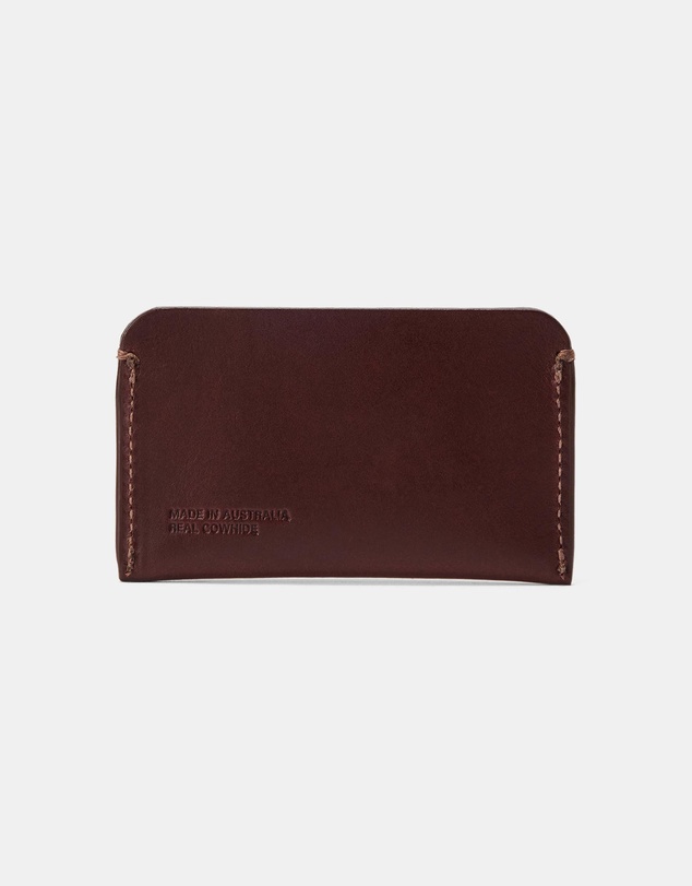 R.M.Williams - Hawker Cardholder