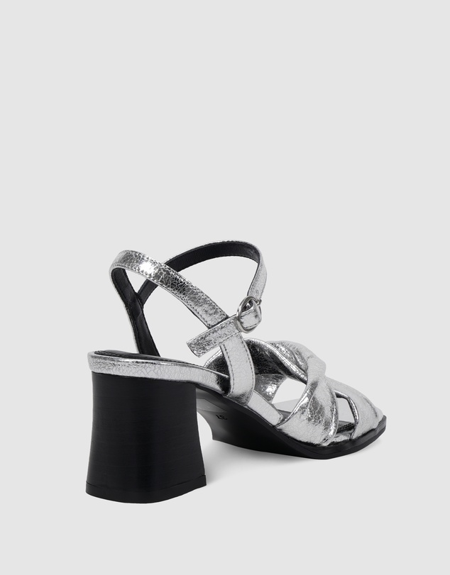 Nude Footwear - Sabrina