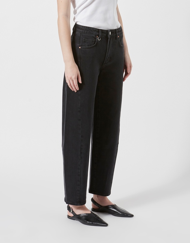 Neuw - Amber Barrel Jeans