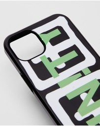 Ksubi - Unity 1999 Iphone 13 Cover Black