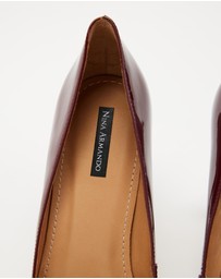 Nina Armando - Kristi Heels