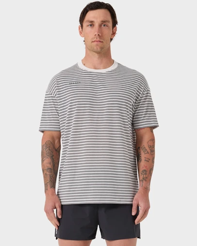 REC GEN - Oxy Mass Tee
