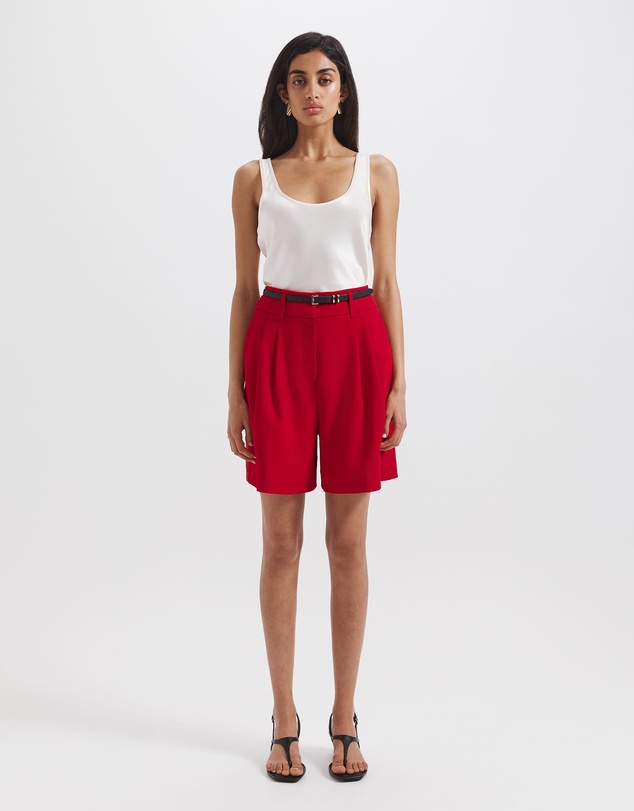 SABA - Dharma Bermuda Short