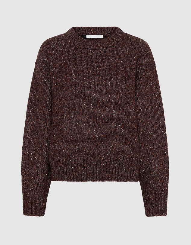 Morrison - Zoe Knit Pullover
