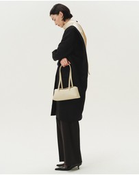 Freja NYC - Mini Chrystie Bag - ICONIC EXCLUSIVE
