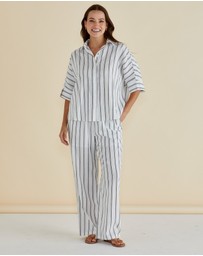 Betty Basics - Zaza Relax Pant