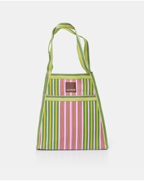 EAU BAGS - Sac Handbag
