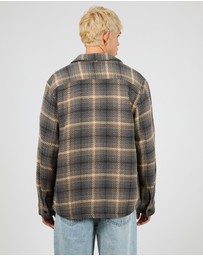 Silent Theory - Stature Overshirt