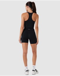 REC GEN - HOLDform RN Racer Tank