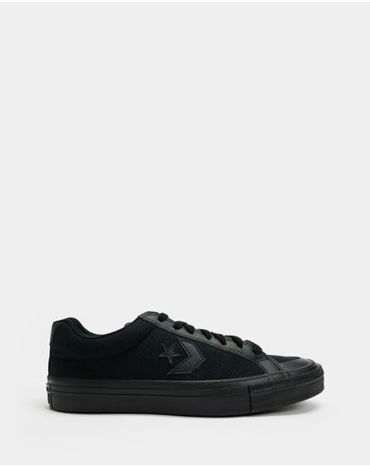 Black, Black & Black