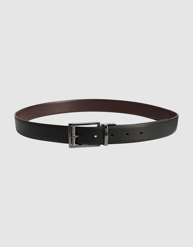 yd. - Maguire Dress Belt