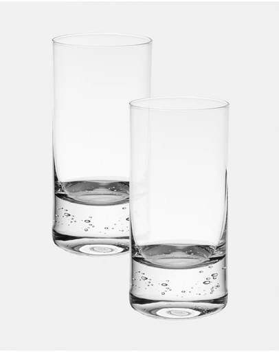 HOTTIE - Willie 2-Piece High Ball Set