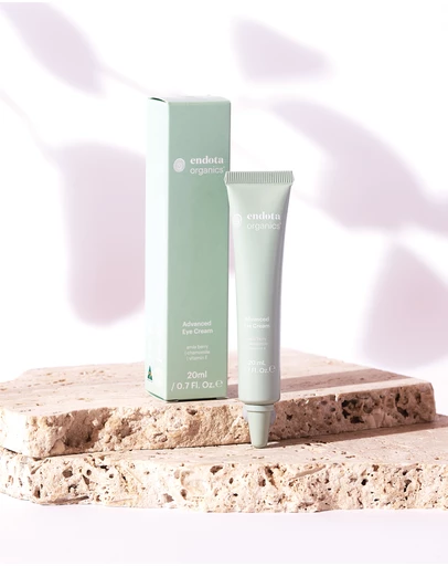Endota - Organics - Advanced Eye Cream