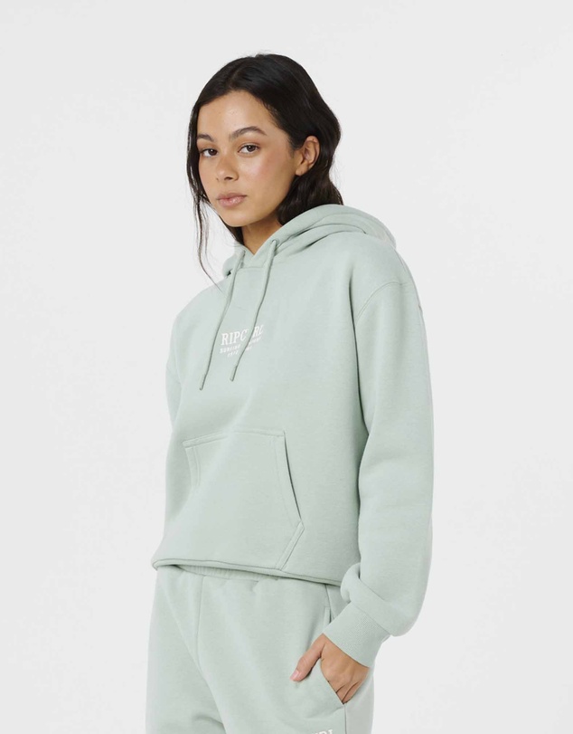 Rip Curl - Surf Staple Relaxed Hood