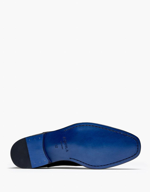 Aquila - D'ORO Collection - Walton Derby Shoes