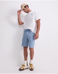 Sportscraft - Caffery Cargo Short
