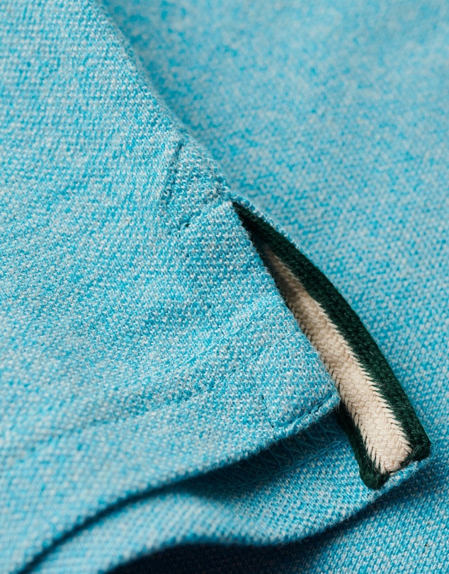 Superdry - Applique Classic Fit Polo