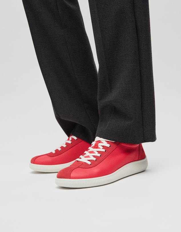 ECCO - ECCO Soft Zero
