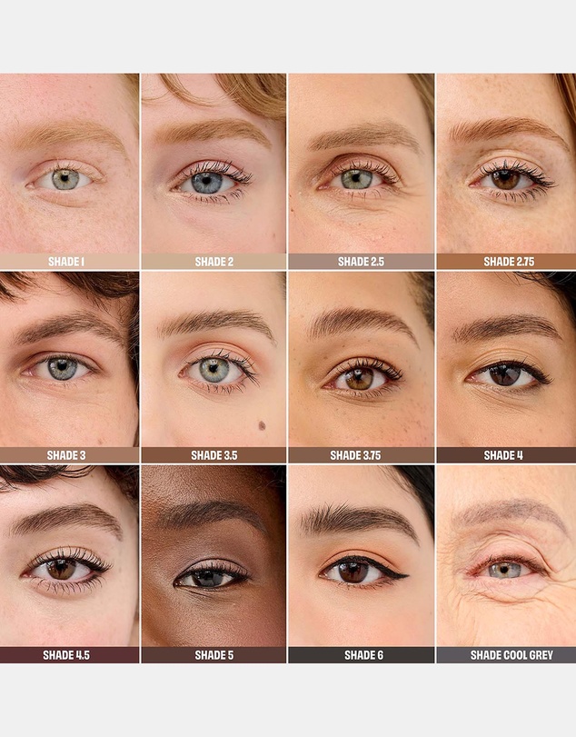 Benefit Cosmetics - Precisely, My Brow Wax