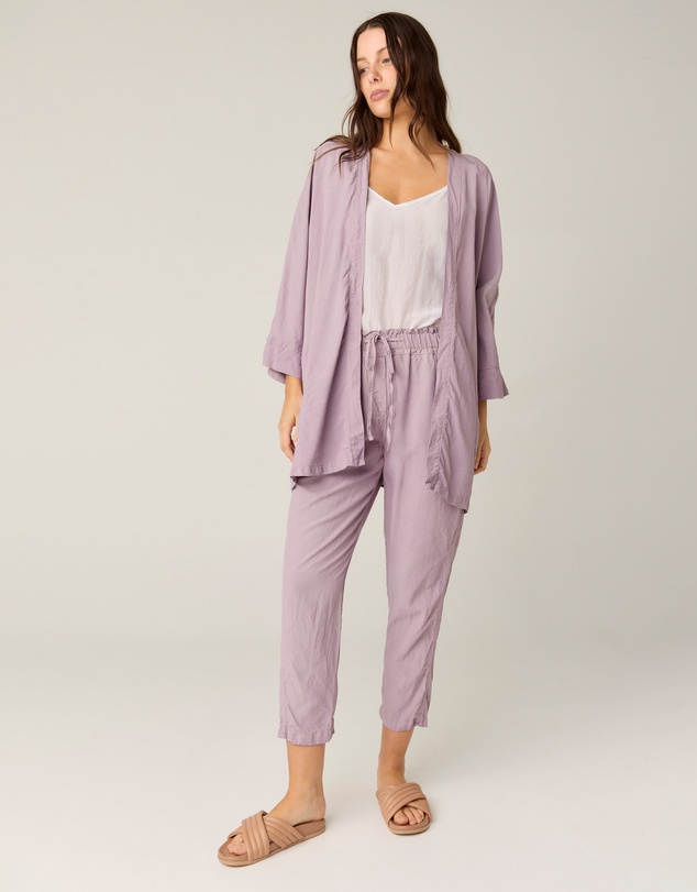 Primness - Gracie Kimono