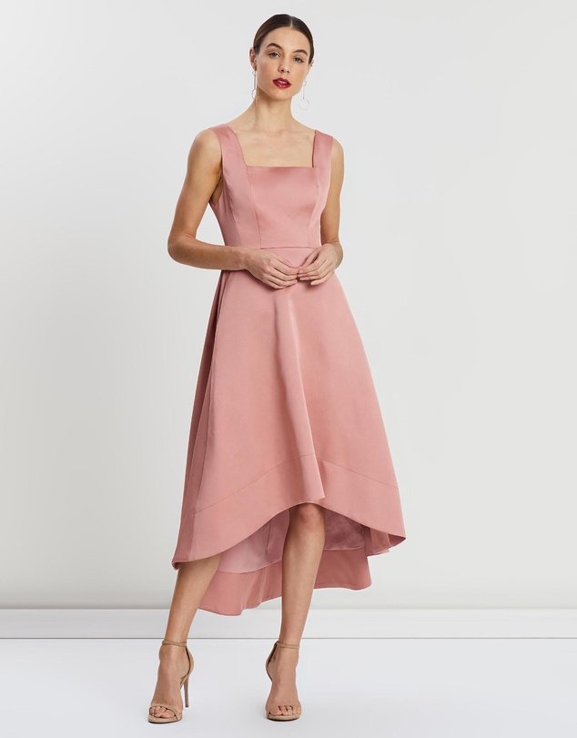 Alabaster The Label - Audette Dress