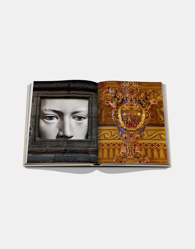 Assouline  - Napoli Amore