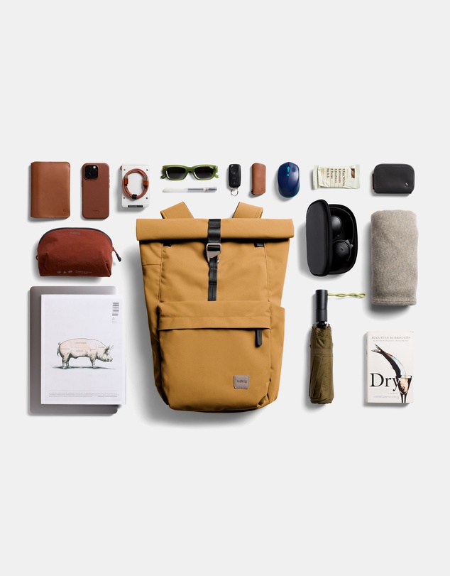 Bellroy - Classic Rolltop