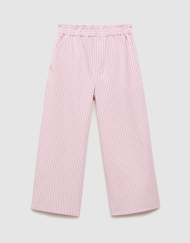 M.N.G - Beck Trousers - Kids-Teens