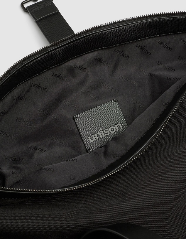 UNISON - Finn Holdall