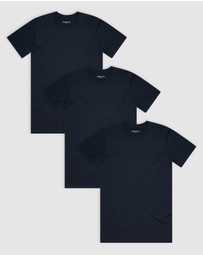 Vacancy Co - 3-Pack Vacant Tee
