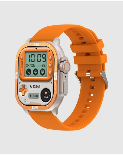 TONY+WILL - Smart Watch