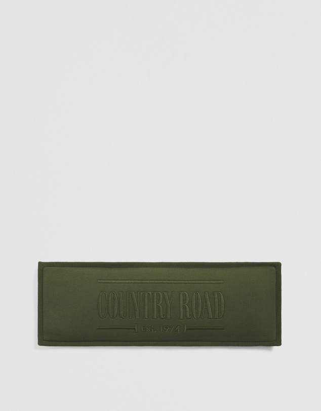 Country Road - Australian Cotton Logo Heat Pack