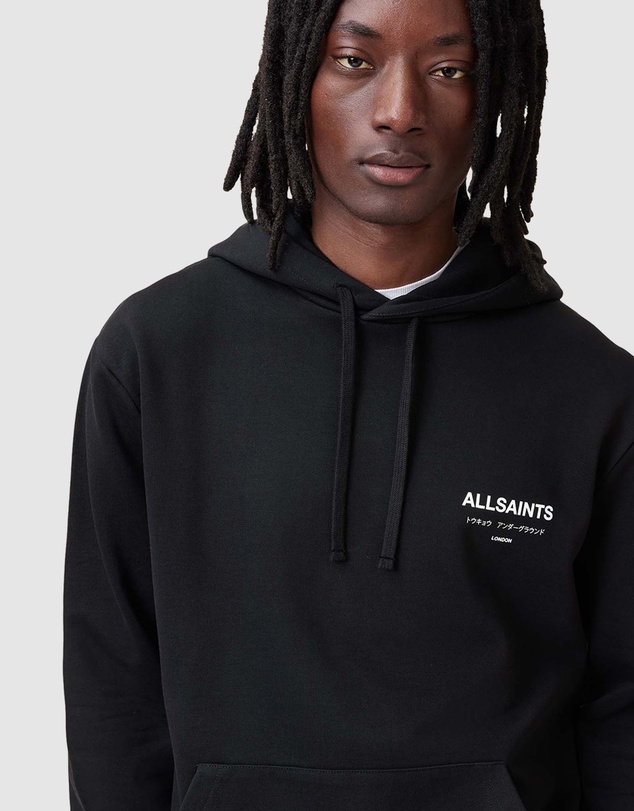 AllSaints - Underground Oth Hood