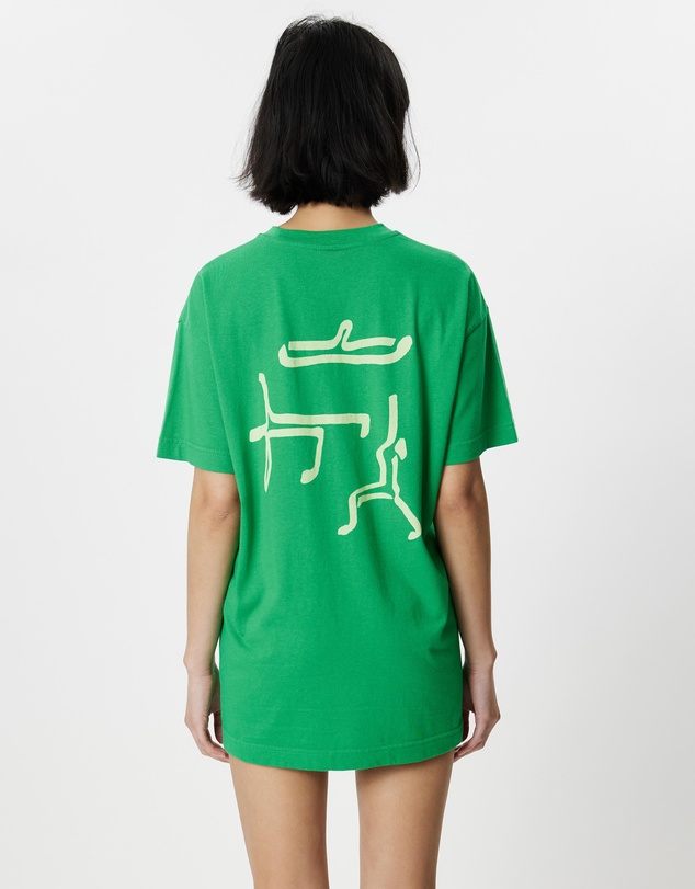 Zulu & Zephyr - Sports Tee - ICONIC EXCLUSIVE