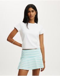 Cotton On - Fern Skort