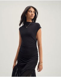 Oxford - Brooke Dress