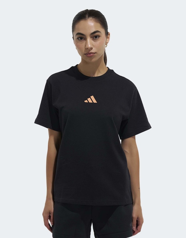 adidas Sportswear - PLATYPUS AUSTRALIA GRAPHIC TEE Womens