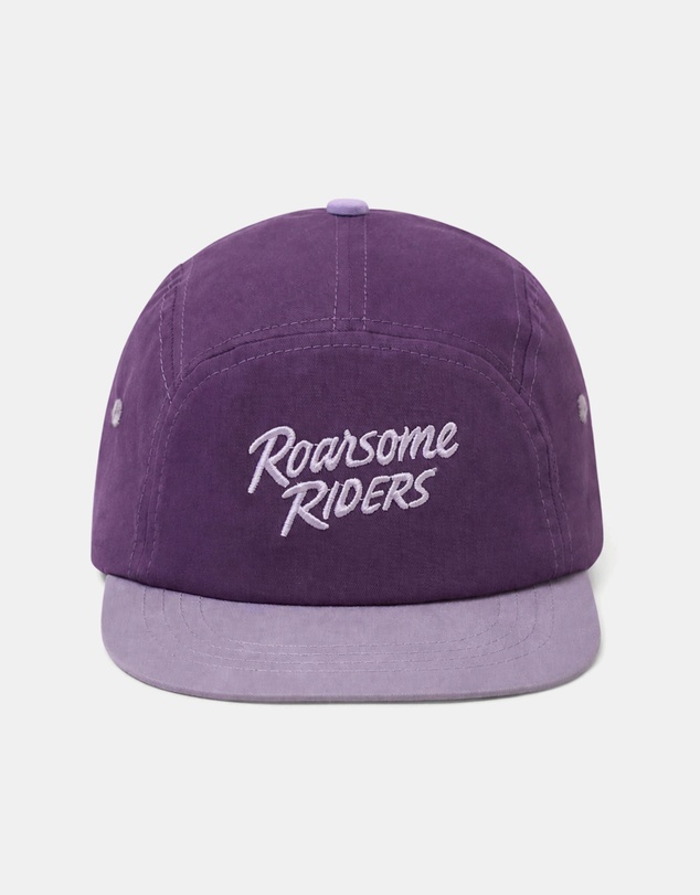 Roarsome - Riders Podium Cap