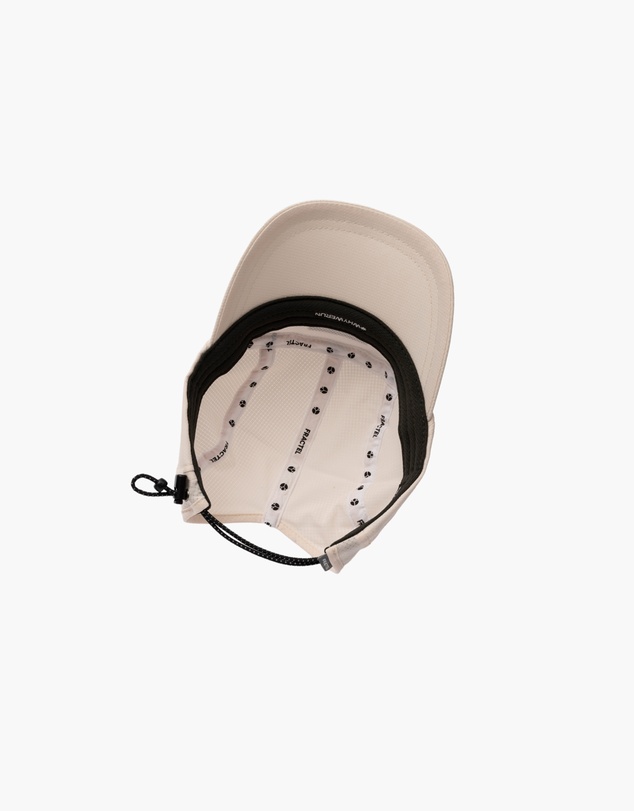 Fractel - E-Chalk Running Cap