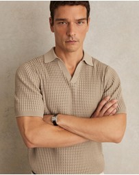 REISS - Merit Shirt